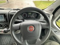 USED 2009 09 SWIFT ESCAPE 686 2-3 Multijet 100 BHP  REAR U SHAPED LOUNGE