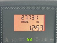 USED 2009 09 SWIFT ESCAPE 686 2-3 Multijet 100 BHP  REAR U SHAPED LOUNGE