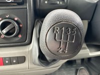 USED 2009 09 SWIFT ESCAPE 686 2-3 Multijet 100 BHP  REAR U SHAPED LOUNGE