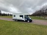 USED 2009 09 SWIFT ESCAPE 686 2-3 Multijet 100 BHP  REAR U SHAPED LOUNGE