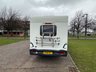 USED 2009 09 SWIFT ESCAPE 686 2-3 Multijet 100 BHP  REAR U SHAPED LOUNGE
