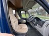 USED 2009 09 SWIFT ESCAPE 686 2-3 Multijet 100 BHP  REAR U SHAPED LOUNGE