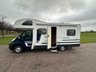 USED 2009 09 SWIFT ESCAPE 686 2-3 Multijet 100 BHP  REAR U SHAPED LOUNGE