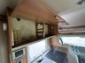 USED 2009 09 SWIFT ESCAPE 686 2-3 Multijet 100 BHP  REAR U SHAPED LOUNGE