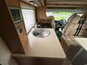 USED 2009 09 SWIFT ESCAPE 686 2-3 Multijet 100 BHP  REAR U SHAPED LOUNGE