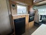 USED 2009 09 SWIFT ESCAPE 686 2-3 Multijet 100 BHP  REAR U SHAPED LOUNGE