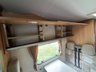 USED 2009 09 SWIFT ESCAPE 686 2-3 Multijet 100 BHP  REAR U SHAPED LOUNGE