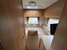 USED 2009 09 SWIFT ESCAPE 686 2-3 Multijet 100 BHP  REAR U SHAPED LOUNGE