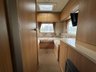 USED 2009 09 SWIFT ESCAPE 686 2-3 Multijet 100 BHP  REAR U SHAPED LOUNGE