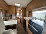 USED 2009 09 SWIFT ESCAPE 686 2-3 Multijet 100 BHP  REAR U SHAPED LOUNGE