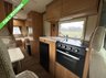 USED 2009 09 SWIFT ESCAPE 686 2-3 Multijet 100 BHP  REAR U SHAPED LOUNGE