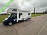 USED 2009 09 SWIFT ESCAPE 686 2-3 Multijet 100 BHP  REAR U SHAPED LOUNGE