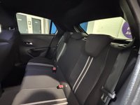 USED 2024 74 VAUXHALL CORSA 1.2 Turbo GS Hatchback 5dr Petrol Manual Euro 6 (s/s) (100 ps) 17" High Gloss Black Alloys.