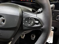 USED 2024 74 VAUXHALL CORSA 1.2 Turbo GS Hatchback 5dr Petrol Manual Euro 6 (s/s) (100 ps) 17" High Gloss Black Alloys.