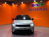 USED 2024 74 VAUXHALL CORSA 1.2 Turbo GS Hatchback 5dr Petrol Manual Euro 6 (s/s) (100 ps) 17" High Gloss Black Alloys.
