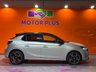 USED 2024 74 VAUXHALL CORSA 1.2 Turbo GS Hatchback 5dr Petrol Manual Euro 6 (s/s) (100 ps) 17" High Gloss Black Alloys.