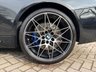 USED 2015 65 BMW M4 3.0 BiTurbo Coupe 2dr Petrol DCT Euro 6 (s/s) (431 ps) LCI LIGHTS | COMP WHEELS