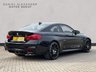 USED 2015 65 BMW M4 3.0 BiTurbo Coupe 2dr Petrol DCT Euro 6 (s/s) (431 ps) LCI LIGHTS | COMP WHEELS
