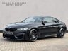 USED 2015 65 BMW M4 3.0 BiTurbo Coupe 2dr Petrol DCT Euro 6 (s/s) (431 ps) LCI LIGHTS | COMP WHEELS
