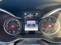 USED 2017 17 MERCEDES-BENZ C CLASS 2.1 C250d AMG Line (Premium Plus) G-Tronic+ Euro 6 (s/s) 4dr 