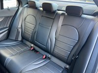 USED 2017 17 MERCEDES-BENZ C CLASS 2.1 C250d AMG Line (Premium Plus) G-Tronic+ Euro 6 (s/s) 4dr 