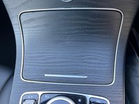 USED 2017 17 MERCEDES-BENZ C CLASS 2.1 C250d AMG Line (Premium Plus) G-Tronic+ Euro 6 (s/s) 4dr 