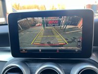 USED 2017 17 MERCEDES-BENZ C CLASS 2.1 C250d AMG Line (Premium Plus) G-Tronic+ Euro 6 (s/s) 4dr 