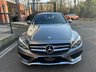 USED 2017 17 MERCEDES-BENZ C CLASS 2.1 C250d AMG Line (Premium Plus) G-Tronic+ Euro 6 (s/s) 4dr 