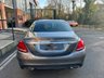 USED 2017 17 MERCEDES-BENZ C CLASS 2.1 C250d AMG Line (Premium Plus) G-Tronic+ Euro 6 (s/s) 4dr 