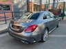 USED 2017 17 MERCEDES-BENZ C CLASS 2.1 C250d AMG Line (Premium Plus) G-Tronic+ Euro 6 (s/s) 4dr 