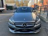 USED 2017 17 MERCEDES-BENZ C CLASS 2.1 C250d AMG Line (Premium Plus) G-Tronic+ Euro 6 (s/s) 4dr 