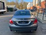 USED 2017 17 MERCEDES-BENZ C CLASS 2.1 C250d AMG Line (Premium Plus) G-Tronic+ Euro 6 (s/s) 4dr 