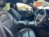 USED 2017 17 MERCEDES-BENZ C CLASS 2.1 C250d AMG Line (Premium Plus) G-Tronic+ Euro 6 (s/s) 4dr 