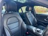 USED 2017 17 MERCEDES-BENZ C CLASS 2.1 C250d AMG Line (Premium Plus) G-Tronic+ Euro 6 (s/s) 4dr 