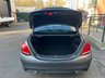 USED 2017 17 MERCEDES-BENZ C CLASS 2.1 C250d AMG Line (Premium Plus) G-Tronic+ Euro 6 (s/s) 4dr 