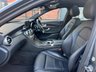 USED 2017 17 MERCEDES-BENZ C CLASS 2.1 C250d AMG Line (Premium Plus) G-Tronic+ Euro 6 (s/s) 4dr 