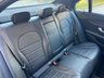 USED 2017 17 MERCEDES-BENZ C CLASS 2.1 C250d AMG Line (Premium Plus) G-Tronic+ Euro 6 (s/s) 4dr 