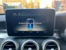 USED 2017 17 MERCEDES-BENZ C CLASS 2.1 C250d AMG Line (Premium Plus) G-Tronic+ Euro 6 (s/s) 4dr 