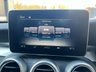 USED 2017 17 MERCEDES-BENZ C CLASS 2.1 C250d AMG Line (Premium Plus) G-Tronic+ Euro 6 (s/s) 4dr 