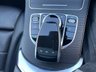 USED 2017 17 MERCEDES-BENZ C CLASS 2.1 C250d AMG Line (Premium Plus) G-Tronic+ Euro 6 (s/s) 4dr 