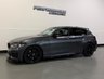 USED 2017 T BMW 1 SERIES 3.0 M140i Hatchback 5dr Petrol Auto Euro 6 (s/s) (340 ps) 