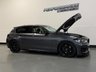 USED 2017 T BMW 1 SERIES 3.0 M140i Hatchback 5dr Petrol Auto Euro 6 (s/s) (340 ps) 