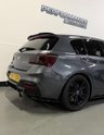 USED 2017 T BMW 1 SERIES 3.0 M140i Hatchback 5dr Petrol Auto Euro 6 (s/s) (340 ps) 