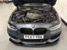 USED 2017 T BMW 1 SERIES 3.0 M140i Hatchback 5dr Petrol Auto Euro 6 (s/s) (340 ps) 