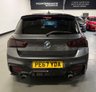 USED 2017 T BMW 1 SERIES 3.0 M140i Hatchback 5dr Petrol Auto Euro 6 (s/s) (340 ps) 