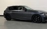 USED 2017 T BMW 1 SERIES 3.0 M140i Hatchback 5dr Petrol Auto Euro 6 (s/s) (340 ps) 