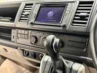 USED 2016 65 VOLKSWAGEN CALIFORNIA 2.0 TDI BlueMotion Tech Beach Camper 4dr Diesel DSG Euro 6 (s/s) (150 ps) 1 Owner Complete VW Service Record , Cambelt / Water Pump Fitted