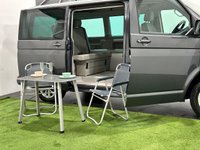 USED 2016 65 VOLKSWAGEN CALIFORNIA 2.0 TDI BlueMotion Tech Beach Camper 4dr Diesel DSG Euro 6 (s/s) (150 ps) 1 Owner Complete VW Service Record , Cambelt / Water Pump Fitted