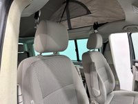 USED 2016 65 VOLKSWAGEN CALIFORNIA 2.0 TDI BlueMotion Tech Beach Camper 4dr Diesel DSG Euro 6 (s/s) (150 ps) 1 Owner Complete VW Service Record , Cambelt / Water Pump Fitted