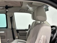 USED 2016 65 VOLKSWAGEN CALIFORNIA 2.0 TDI BlueMotion Tech Beach Camper 4dr Diesel DSG Euro 6 (s/s) (150 ps) 1 Owner Complete VW Service Record , Cambelt / Water Pump Fitted